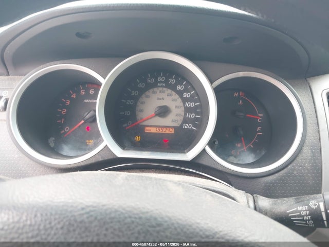Aukcja sprzedaży 2006 Toyota Tacoma, vin: 5TEPX42N66Z196383, numer aukcji: 45074232