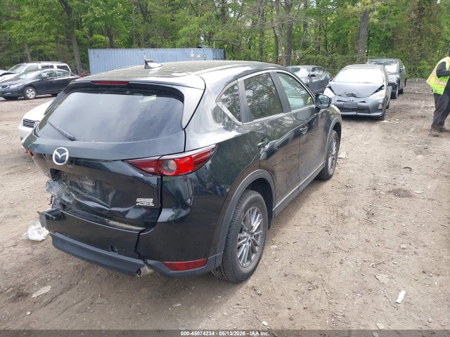 Aukcja sprzedaży 2017 Mazda Cx-5 Touring, vin: JM3KFACL3H0197591, numer aukcji: 45074234