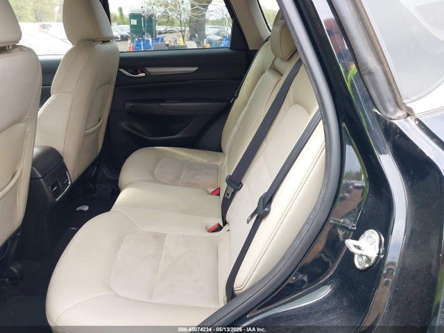 Aukcja sprzedaży 2017 Mazda Cx-5 Touring, vin: JM3KFACL3H0197591, numer aukcji: 45074234