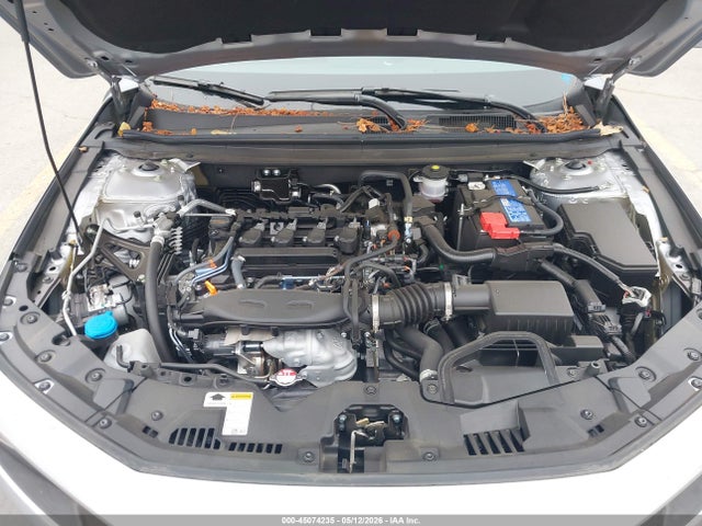 1HGCY1F47SA059938 Honda ACCORD SE