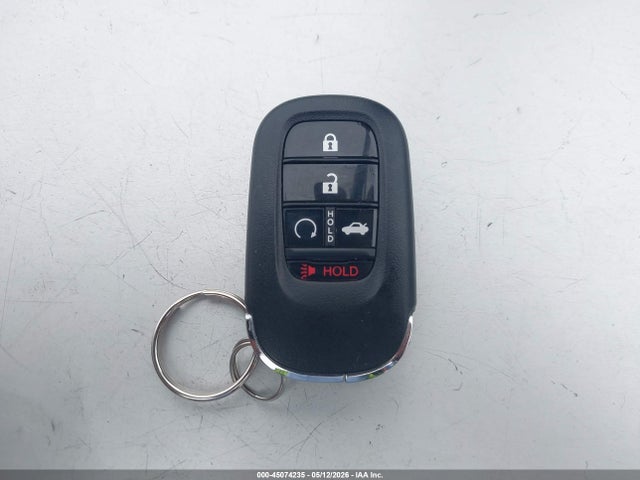 1HGCY1F47SA059938 Honda ACCORD SE