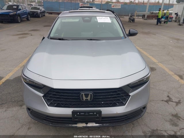 1HGCY1F47SA059938 Honda ACCORD SE