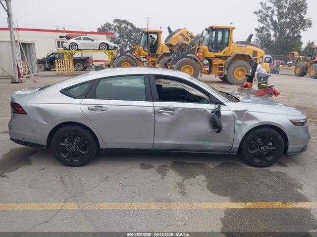 1HGCY1F47SA059938 Honda ACCORD SE