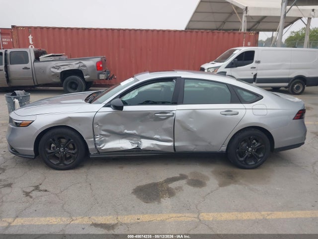 1HGCY1F47SA059938 Honda ACCORD SE