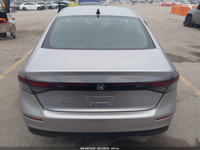 1HGCY1F47SA059938 Honda ACCORD SE