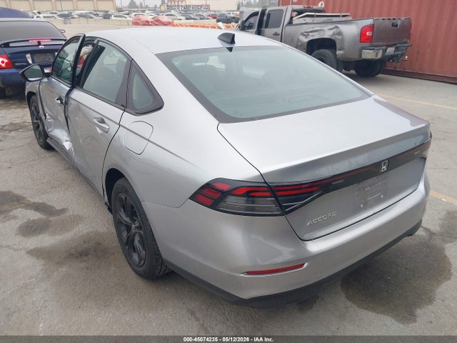 1HGCY1F47SA059938 Honda ACCORD SE