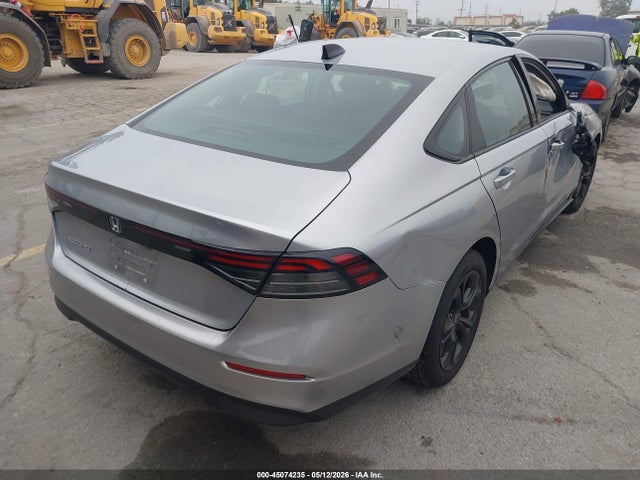 1HGCY1F47SA059938 Honda ACCORD SE