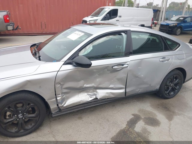 1HGCY1F47SA059938 Honda ACCORD SE