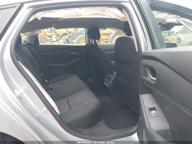 1HGCY1F47SA059938 Honda ACCORD SE