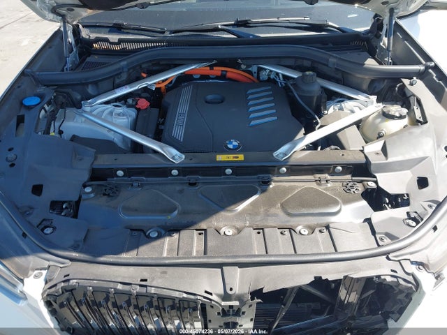 Aukcja sprzedaży 2023 Bmw X5 Phev Xdrive45e, vin: 5UXTA6C05P9N44359, numer aukcji: 45074236