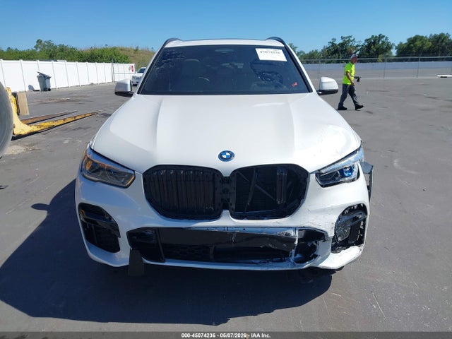 Aukcja sprzedaży 2023 Bmw X5 Phev Xdrive45e, vin: 5UXTA6C05P9N44359, numer aukcji: 45074236