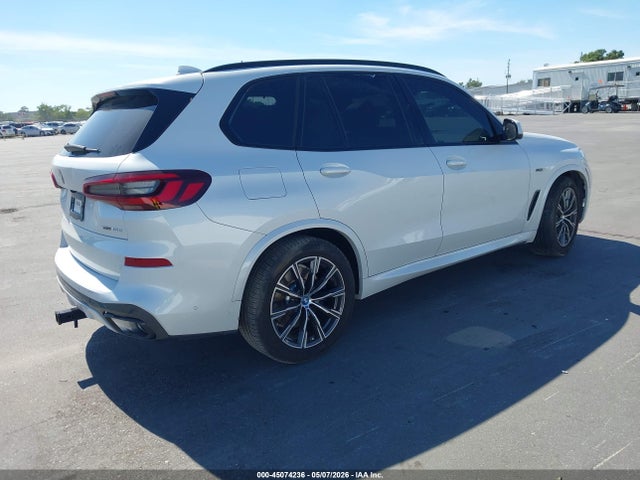 Aukcja sprzedaży 2023 Bmw X5 Phev Xdrive45e, vin: 5UXTA6C05P9N44359, numer aukcji: 45074236