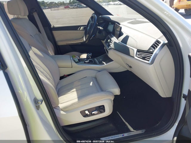 Aukcja sprzedaży 2023 Bmw X5 Phev Xdrive45e, vin: 5UXTA6C05P9N44359, numer aukcji: 45074236