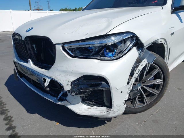 Aukcja sprzedaży 2023 Bmw X5 Phev Xdrive45e, vin: 5UXTA6C05P9N44359, numer aukcji: 45074236