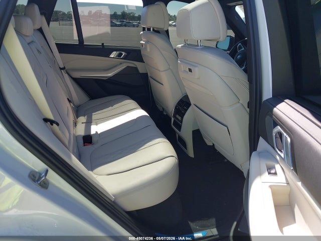 Aukcja sprzedaży 2023 Bmw X5 Phev Xdrive45e, vin: 5UXTA6C05P9N44359, numer aukcji: 45074236