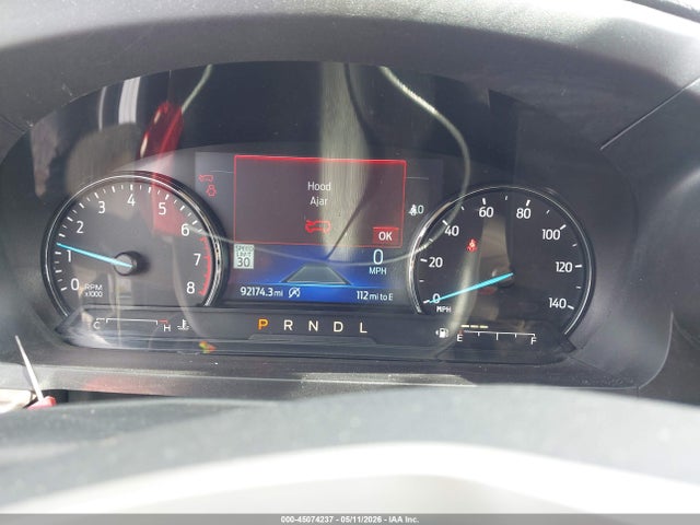 45074237 :رقم المزاد ، 1FMSK8FH0MGB72584 vin ، 2021 Ford Explorer Limited مزاد بيع