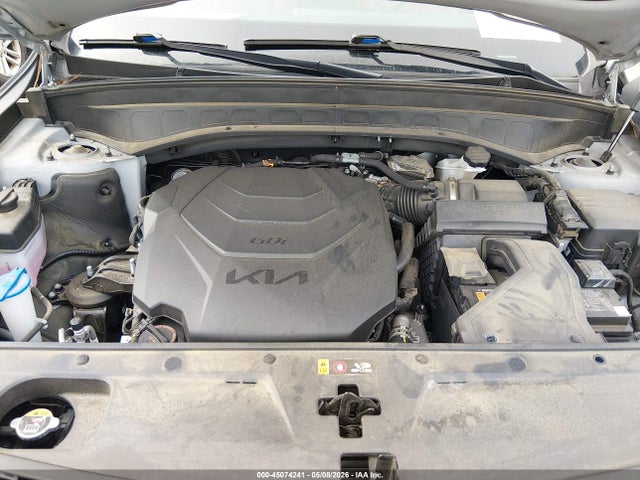 Aukcja sprzedaży 2024 Kia Telluride Ex X-line, vin: 5XYP3DGC5RG476958, numer aukcji: 45074241