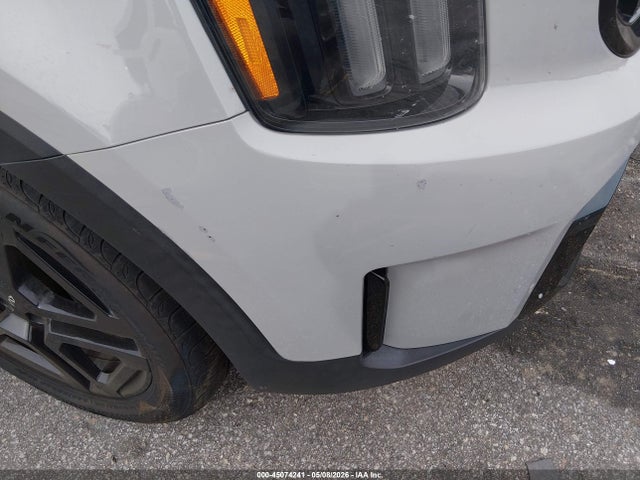 Aukcja sprzedaży 2024 Kia Telluride Ex X-line, vin: 5XYP3DGC5RG476958, numer aukcji: 45074241