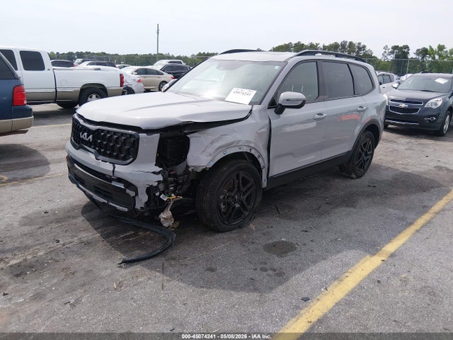 Aukcja sprzedaży 2024 Kia Telluride Ex X-line, vin: 5XYP3DGC5RG476958, numer aukcji: 45074241