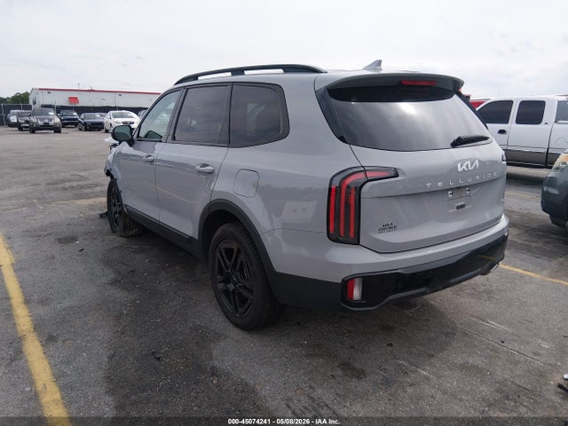 Aukcja sprzedaży 2024 Kia Telluride Ex X-line, vin: 5XYP3DGC5RG476958, numer aukcji: 45074241