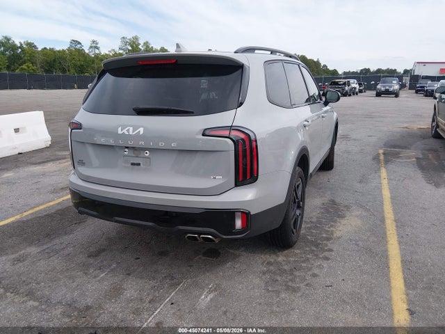 Aukcja sprzedaży 2024 Kia Telluride Ex X-line, vin: 5XYP3DGC5RG476958, numer aukcji: 45074241
