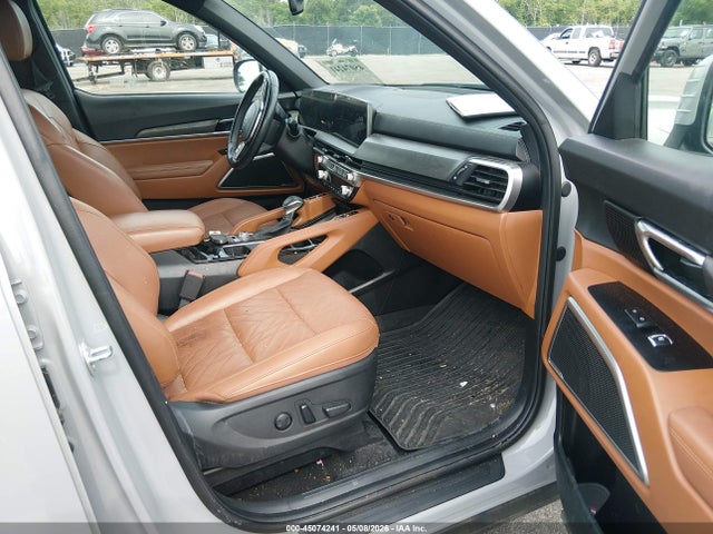 Aukcja sprzedaży 2024 Kia Telluride Ex X-line, vin: 5XYP3DGC5RG476958, numer aukcji: 45074241