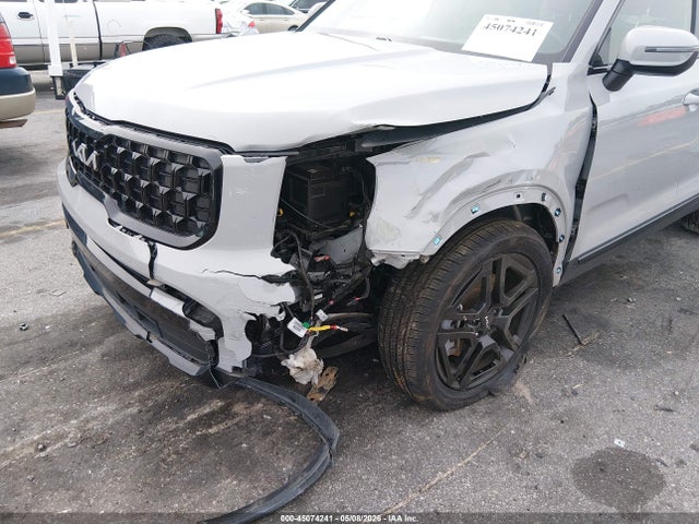 Aukcja sprzedaży 2024 Kia Telluride Ex X-line, vin: 5XYP3DGC5RG476958, numer aukcji: 45074241