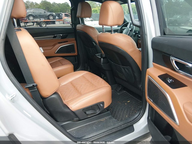 Aukcja sprzedaży 2024 Kia Telluride Ex X-line, vin: 5XYP3DGC5RG476958, numer aukcji: 45074241