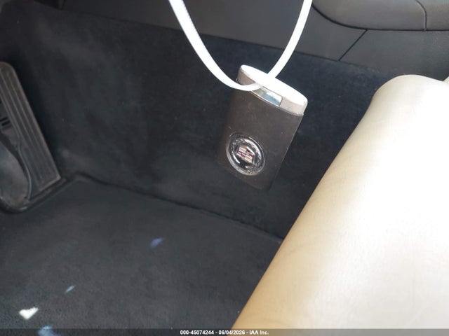 2013 Cadillac Ats Luxury მანქანა იყიდება აუქციონზე, vin: 1G6AH5S39D0117621, აუქციონის ნომერი: 45074244