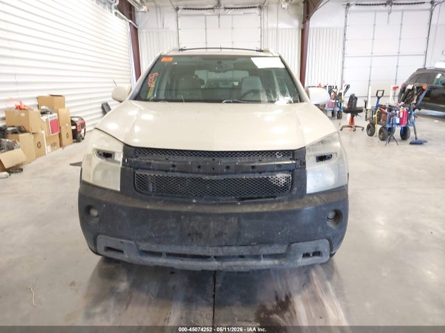 Aukcja sprzedaży 2009 Chevrolet Equinox Lt, vin: 2CNDL53F496222644, numer aukcji: 45074252
