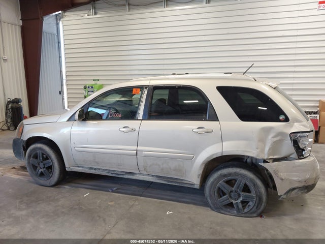 Aukcja sprzedaży 2009 Chevrolet Equinox Lt, vin: 2CNDL53F496222644, numer aukcji: 45074252