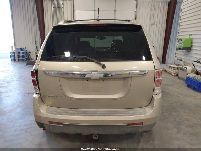 Aukcja sprzedaży 2009 Chevrolet Equinox Lt, vin: 2CNDL53F496222644, numer aukcji: 45074252
