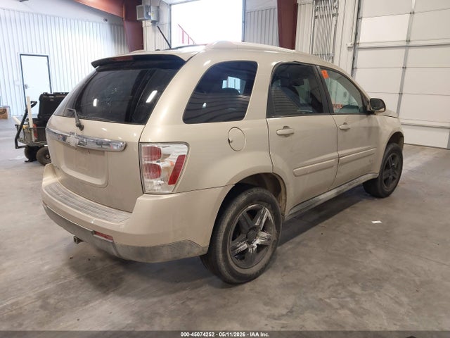Aukcja sprzedaży 2009 Chevrolet Equinox Lt, vin: 2CNDL53F496222644, numer aukcji: 45074252