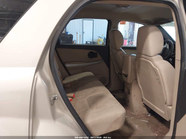 Aukcja sprzedaży 2009 Chevrolet Equinox Lt, vin: 2CNDL53F496222644, numer aukcji: 45074252