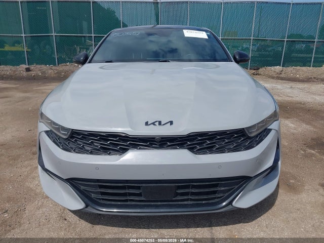 Aukcja sprzedaży 2022 Kia K5 Gt, vin: 5XXG44J89NG097526, numer aukcji: 45074253