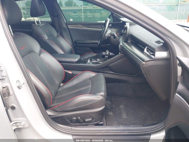 Aukcja sprzedaży 2022 Kia K5 Gt, vin: 5XXG44J89NG097526, numer aukcji: 45074253