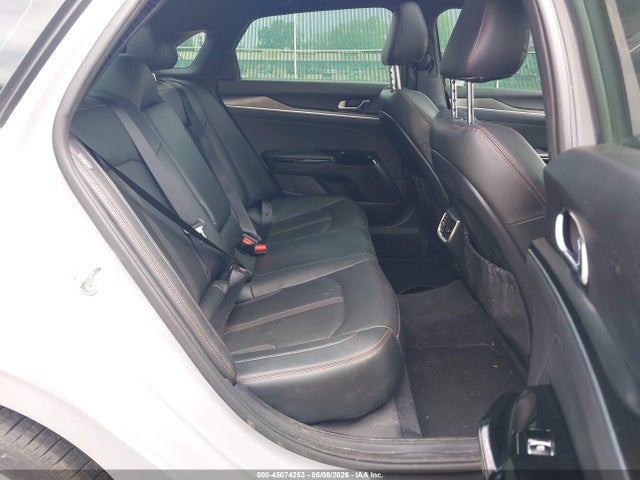 Aukcja sprzedaży 2022 Kia K5 Gt, vin: 5XXG44J89NG097526, numer aukcji: 45074253