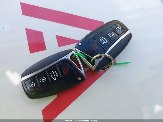 Aukcja sprzedaży 2015 Hyundai Genesis 3.8, vin: KMHGN4JE8FU032550, numer aukcji: 45074254