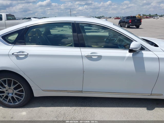 Aukcja sprzedaży 2015 Hyundai Genesis 3.8, vin: KMHGN4JE8FU032550, numer aukcji: 45074254