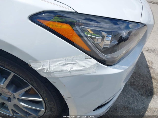 Aukcja sprzedaży 2015 Hyundai Genesis 3.8, vin: KMHGN4JE8FU032550, numer aukcji: 45074254