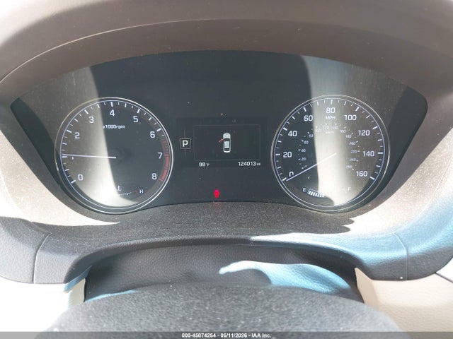 Aukcja sprzedaży 2015 Hyundai Genesis 3.8, vin: KMHGN4JE8FU032550, numer aukcji: 45074254