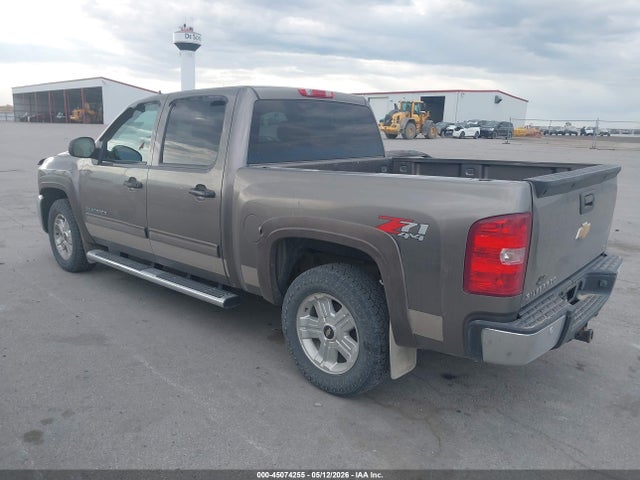 Aukcja sprzedaży 2012 Chevrolet Silverado 1500 Lt, vin: 1GCPKSE72CF211924, numer aukcji: 45074255