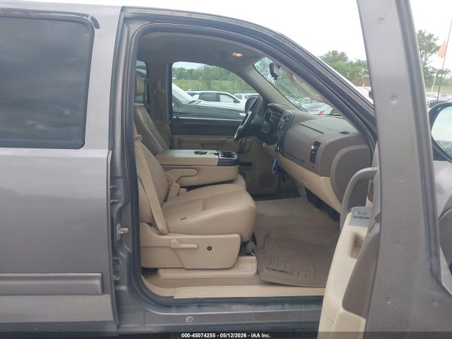 Aukcja sprzedaży 2012 Chevrolet Silverado 1500 Lt, vin: 1GCPKSE72CF211924, numer aukcji: 45074255