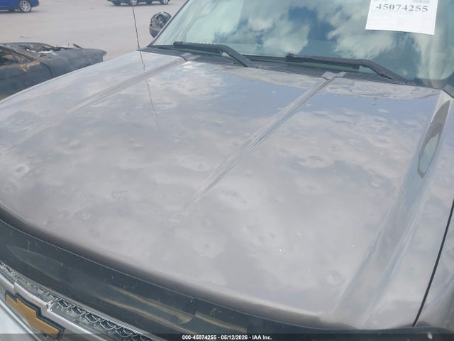 Aukcja sprzedaży 2012 Chevrolet Silverado 1500 Lt, vin: 1GCPKSE72CF211924, numer aukcji: 45074255