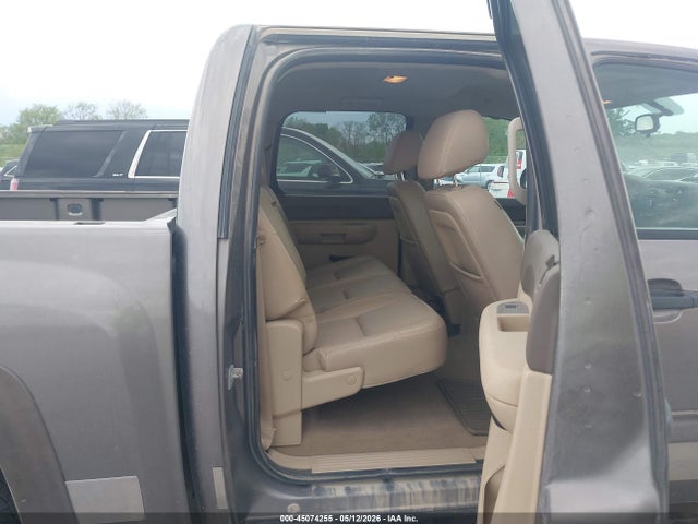 Aukcja sprzedaży 2012 Chevrolet Silverado 1500 Lt, vin: 1GCPKSE72CF211924, numer aukcji: 45074255