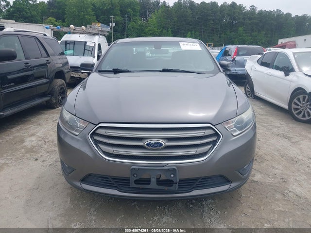 45074261 :رقم المزاد ، 1FAHP2E81DG105092 vin ، 2013 Ford Taurus Sel مزاد بيع