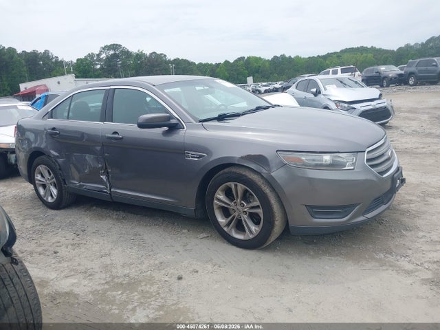 45074261 :رقم المزاد ، 1FAHP2E81DG105092 vin ، 2013 Ford Taurus Sel مزاد بيع