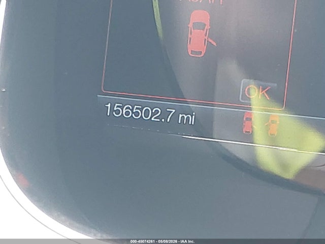 45074261 :رقم المزاد ، 1FAHP2E81DG105092 vin ، 2013 Ford Taurus Sel مزاد بيع