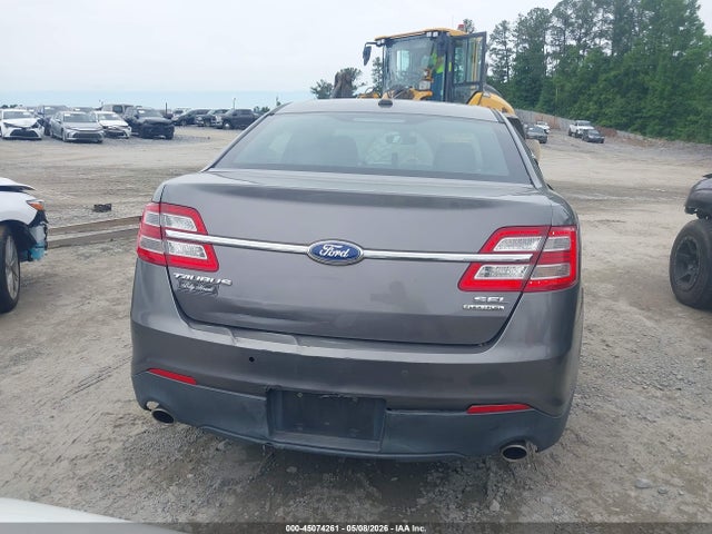 45074261 :رقم المزاد ، 1FAHP2E81DG105092 vin ، 2013 Ford Taurus Sel مزاد بيع