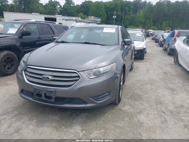 45074261 :رقم المزاد ، 1FAHP2E81DG105092 vin ، 2013 Ford Taurus Sel مزاد بيع